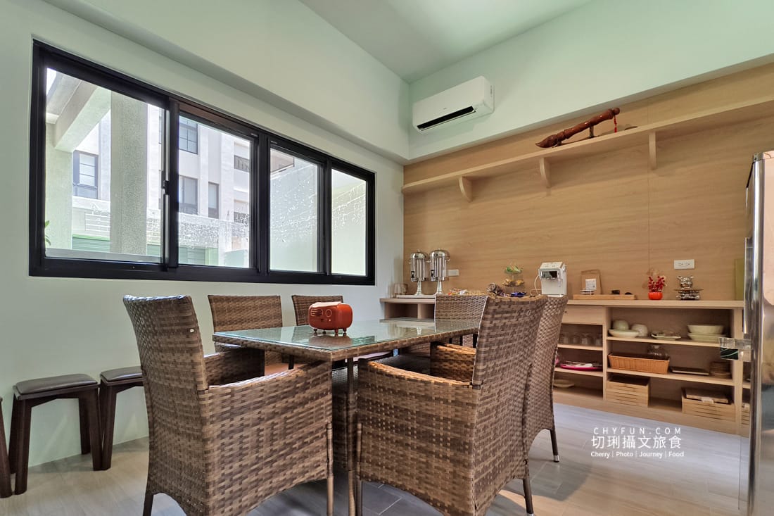 澎湖|西衛和煦創意民宿,房間寬敞舒適有主題 - 第11張圖 澎湖|西衛和煦創意民宿,房間寬敞舒適有主題