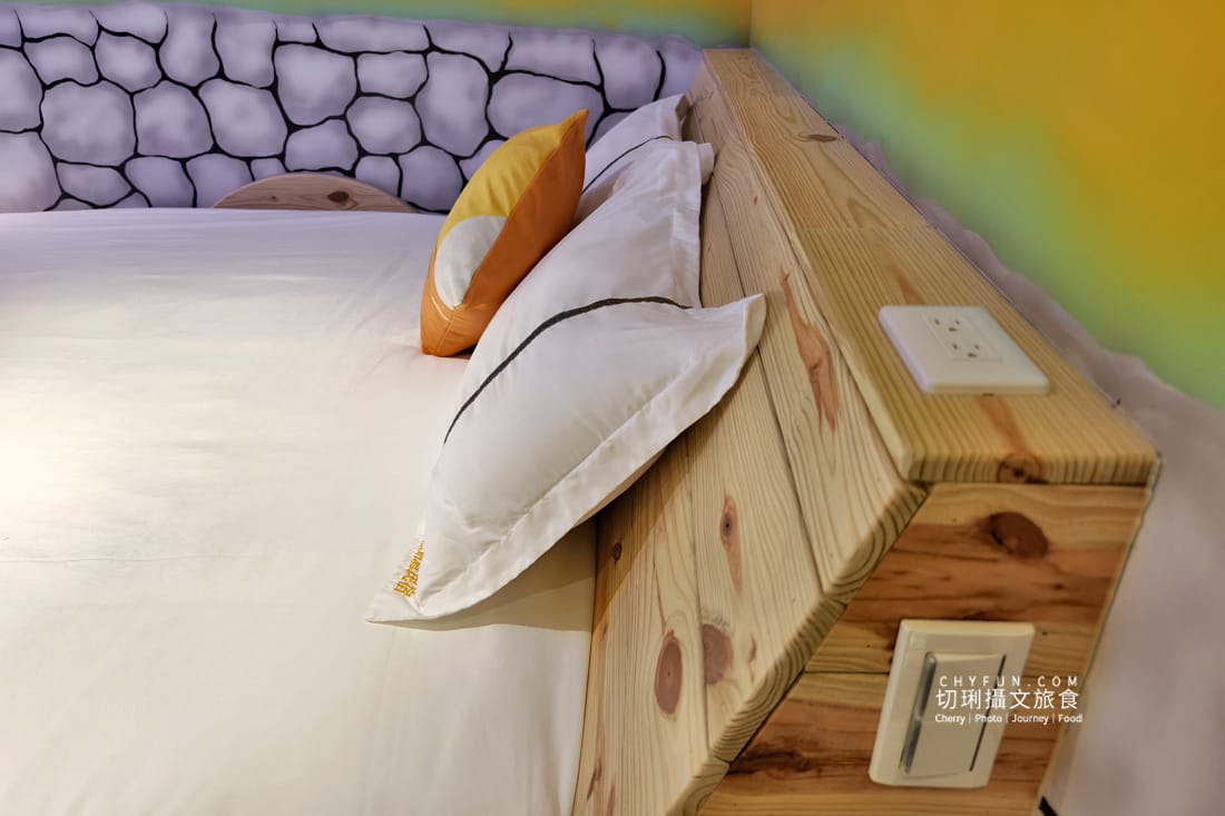澎湖|西衛和煦創意民宿,房間寬敞舒適有主題 - 第19張圖 澎湖|西衛和煦創意民宿,房間寬敞舒適有主題