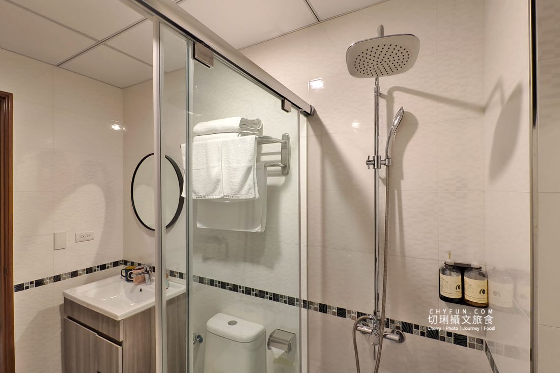 澎湖|西衛和煦創意民宿,房間寬敞舒適有主題 - 第23張圖 澎湖|西衛和煦創意民宿,房間寬敞舒適有主題