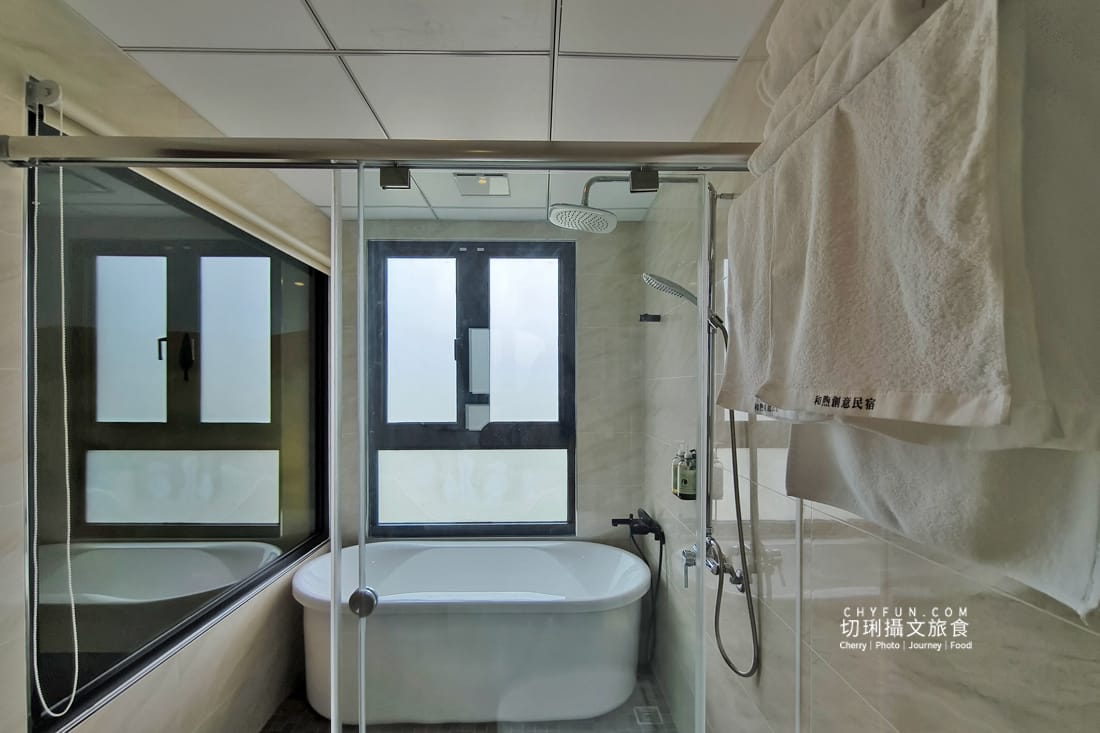 澎湖|西衛和煦創意民宿,房間寬敞舒適有主題 - 第29張圖 澎湖|西衛和煦創意民宿,房間寬敞舒適有主題