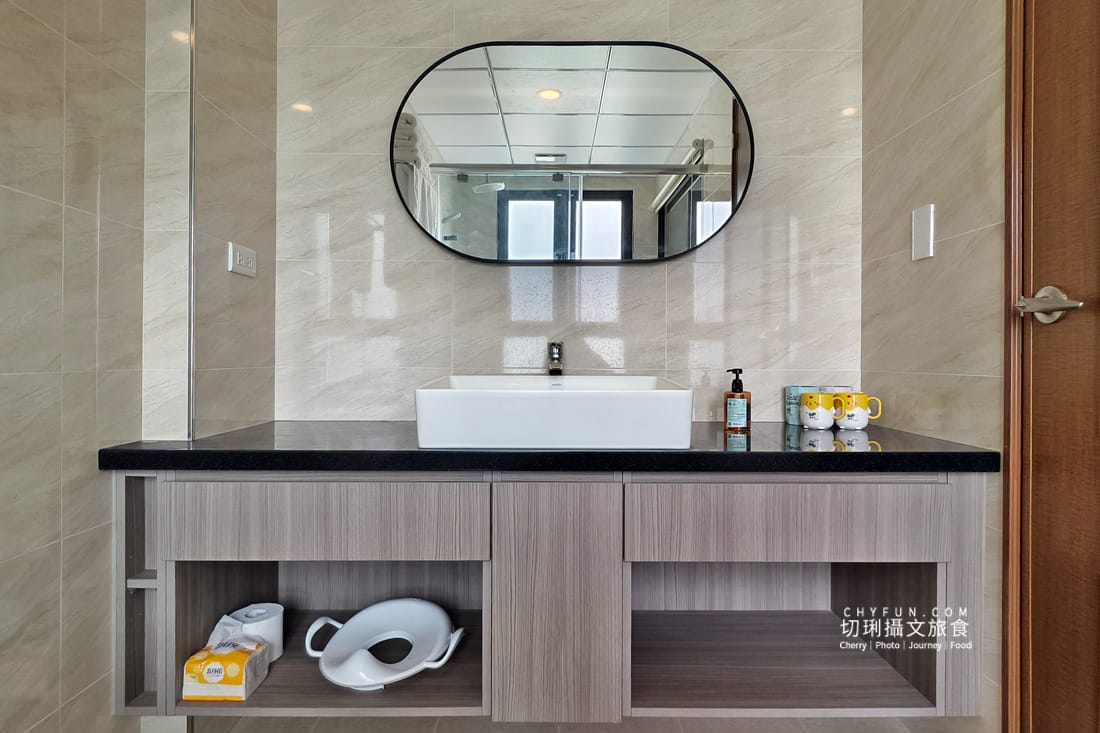 澎湖|西衛和煦創意民宿,房間寬敞舒適有主題 - 第30張圖 澎湖|西衛和煦創意民宿,房間寬敞舒適有主題