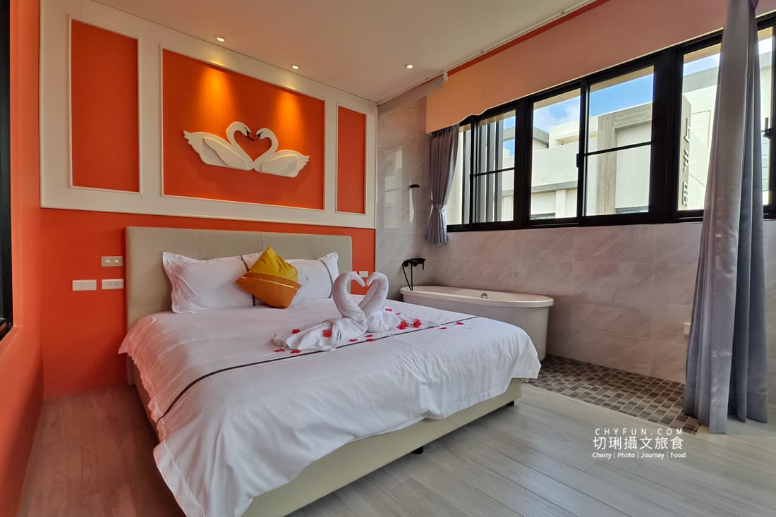 澎湖|西衛和煦創意民宿,房間寬敞舒適有主題 - 第31張圖 澎湖|西衛和煦創意民宿,房間寬敞舒適有主題