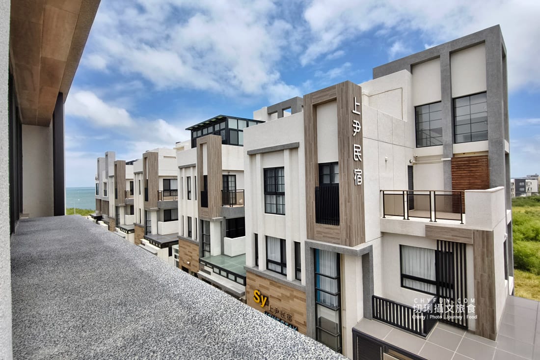 澎湖|西衛和煦創意民宿,房間寬敞舒適有主題 - 第36張圖 澎湖|西衛和煦創意民宿,房間寬敞舒適有主題