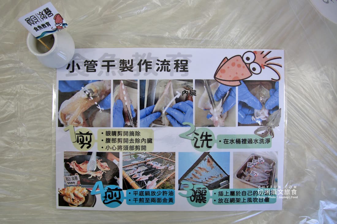 澎湖|東海一日遊員貝耍廢島樂營,潮間帶賞鷗不玩水知性Chill漫遊 - 第17張圖