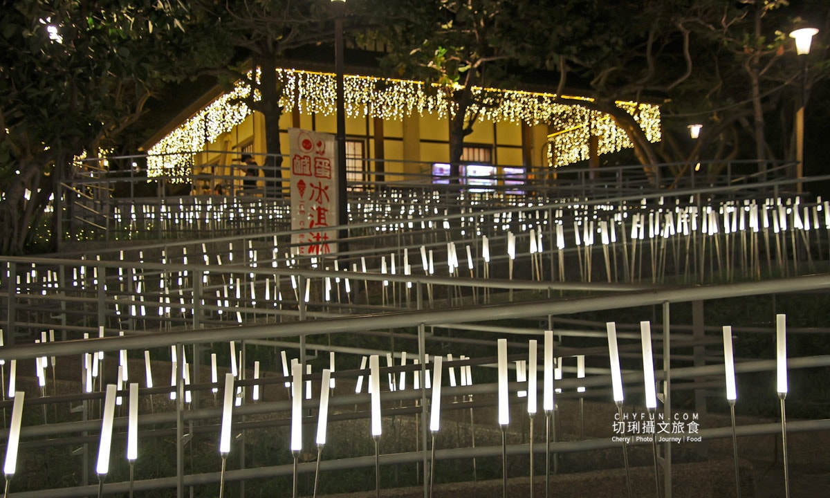 屏東|四重溪溫泉季登場,光藝術造景、順暢接駁車輕鬆遊 - 第7張圖 屏東|四重溪溫泉季登場,光藝術造景、順暢接駁車輕鬆遊