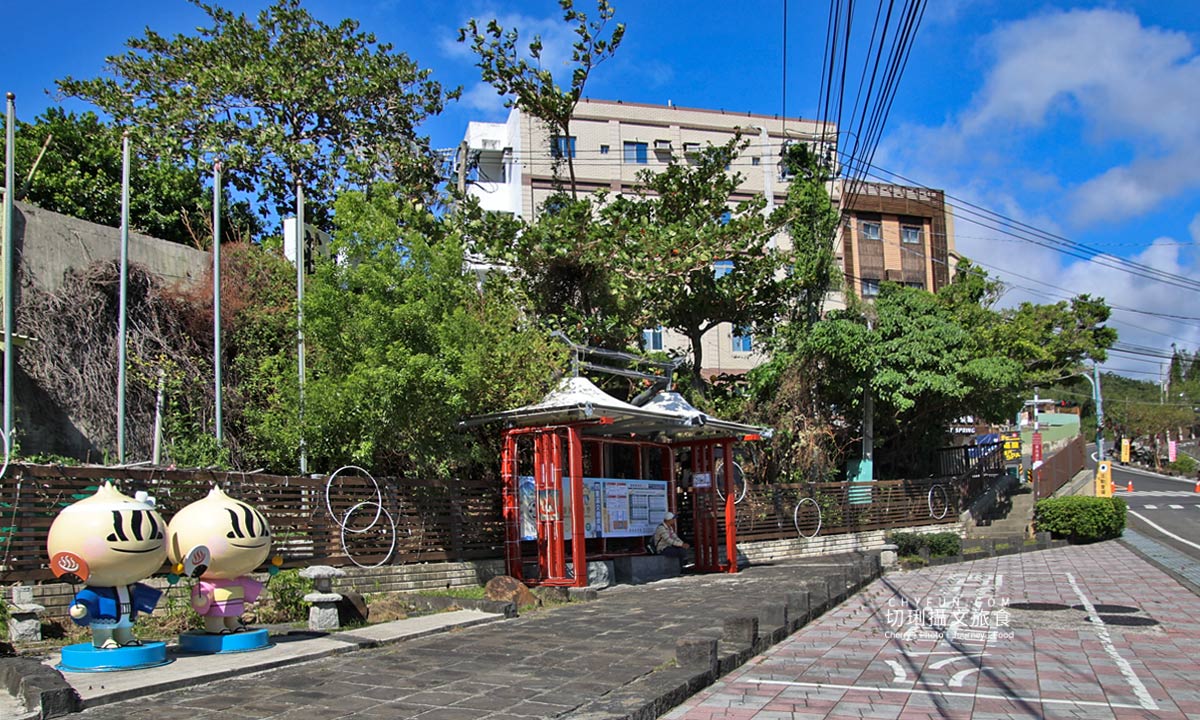 屏東|四重溪溫泉季登場,光藝術造景、順暢接駁車輕鬆遊 - 第29張圖 屏東|四重溪溫泉季登場,光藝術造景、順暢接駁車輕鬆遊