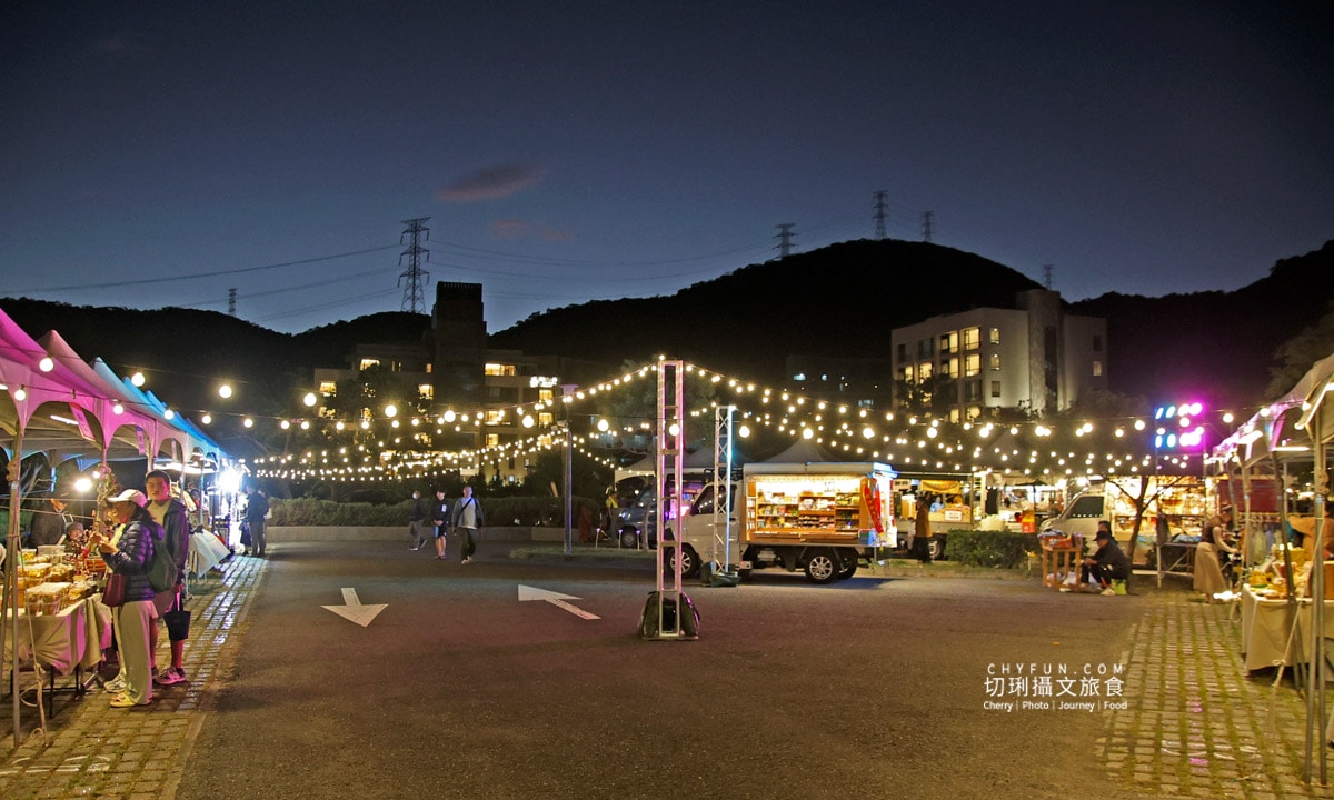 屏東|四重溪溫泉季登場,光藝術造景、順暢接駁車輕鬆遊 - 第32張圖 屏東|四重溪溫泉季登場,光藝術造景、順暢接駁車輕鬆遊