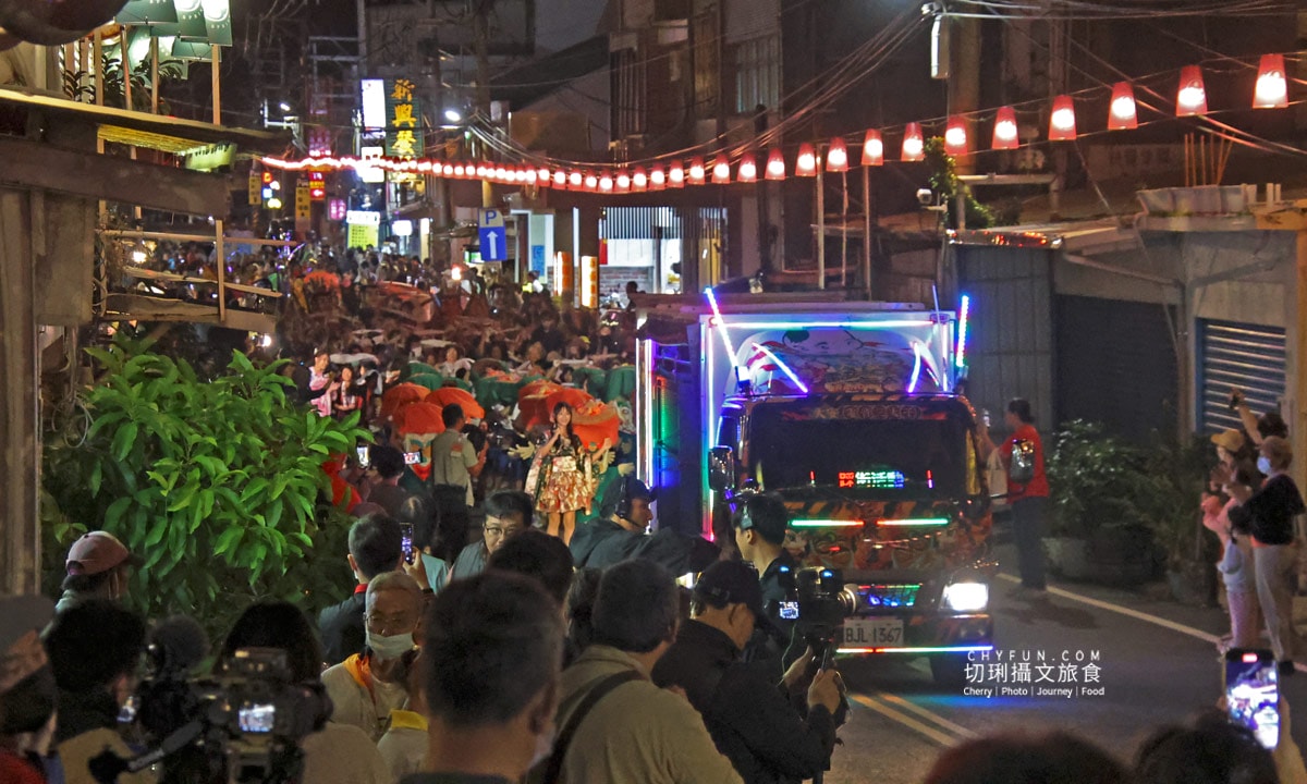 屏東|四重溪溫泉季登場,光藝術造景、順暢接駁車輕鬆遊 - 第35張圖 屏東|四重溪溫泉季登場,光藝術造景、順暢接駁車輕鬆遊