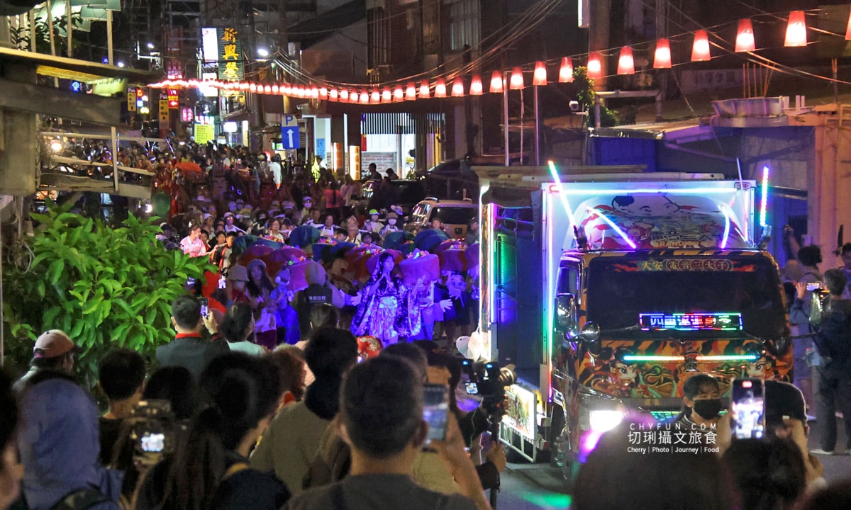 屏東|四重溪溫泉季登場,光藝術造景、順暢接駁車輕鬆遊 - 第34張圖 屏東|四重溪溫泉季登場,光藝術造景、順暢接駁車輕鬆遊