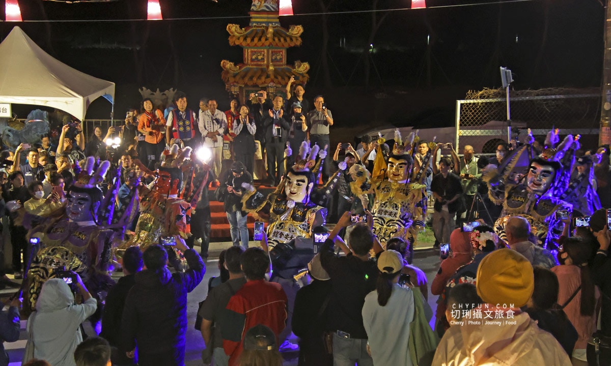 屏東|四重溪溫泉季登場,光藝術造景、順暢接駁車輕鬆遊 - 第36張圖 屏東|四重溪溫泉季登場,光藝術造景、順暢接駁車輕鬆遊