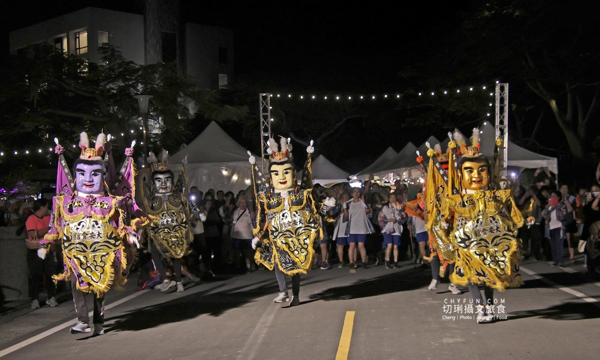 屏東|四重溪溫泉季登場,光藝術造景、順暢接駁車輕鬆遊 - 第37張圖 屏東|四重溪溫泉季登場,光藝術造景、順暢接駁車輕鬆遊