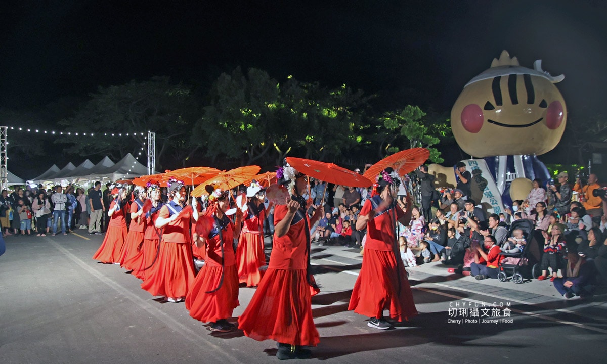 屏東|四重溪溫泉季登場,光藝術造景、順暢接駁車輕鬆遊 - 第39張圖 屏東|四重溪溫泉季登場,光藝術造景、順暢接駁車輕鬆遊