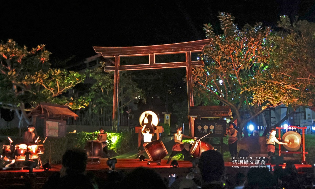 屏東|四重溪溫泉季登場,光藝術造景、順暢接駁車輕鬆遊 - 第47張圖 屏東|四重溪溫泉季登場,光藝術造景、順暢接駁車輕鬆遊