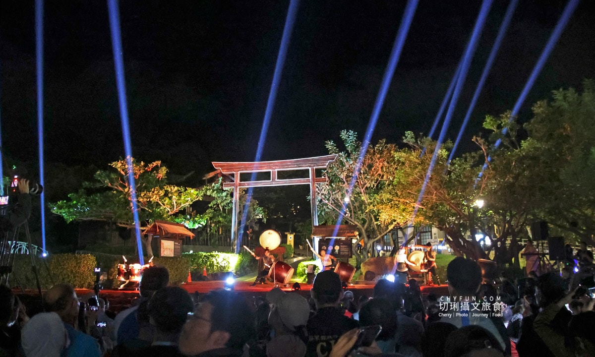 屏東|四重溪溫泉季登場,光藝術造景、順暢接駁車輕鬆遊 - 第45張圖 屏東|四重溪溫泉季登場,光藝術造景、順暢接駁車輕鬆遊