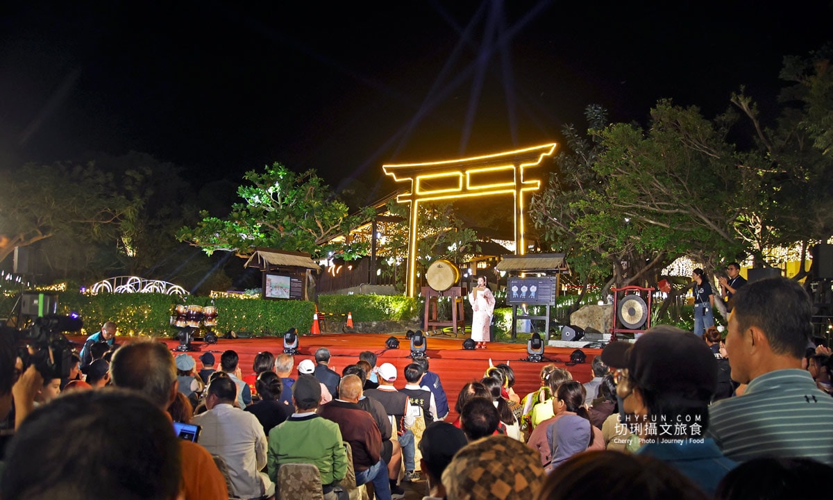 屏東|四重溪溫泉季登場,光藝術造景、順暢接駁車輕鬆遊 - 第46張圖 屏東|四重溪溫泉季登場,光藝術造景、順暢接駁車輕鬆遊