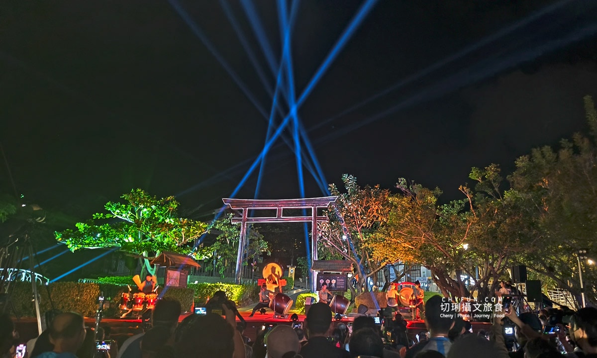 屏東|四重溪溫泉季登場,光藝術造景、順暢接駁車輕鬆遊 - 第48張圖 屏東|四重溪溫泉季登場,光藝術造景、順暢接駁車輕鬆遊