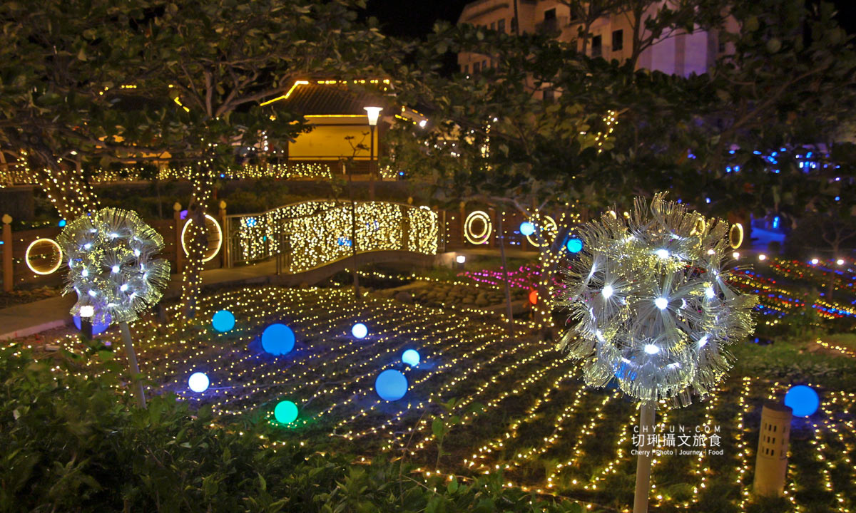 屏東|四重溪溫泉季登場,光藝術造景、順暢接駁車輕鬆遊 - 第13張圖 屏東|四重溪溫泉季登場,光藝術造景、順暢接駁車輕鬆遊