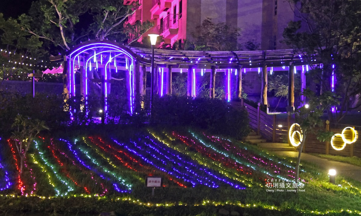 屏東|四重溪溫泉季登場,光藝術造景、順暢接駁車輕鬆遊 - 第19張圖 屏東|四重溪溫泉季登場,光藝術造景、順暢接駁車輕鬆遊