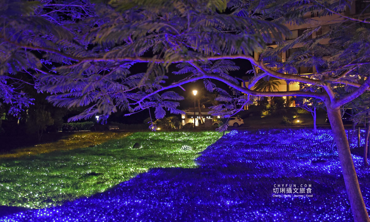 屏東|四重溪溫泉季登場,光藝術造景、順暢接駁車輕鬆遊 - 第20張圖 屏東|四重溪溫泉季登場,光藝術造景、順暢接駁車輕鬆遊