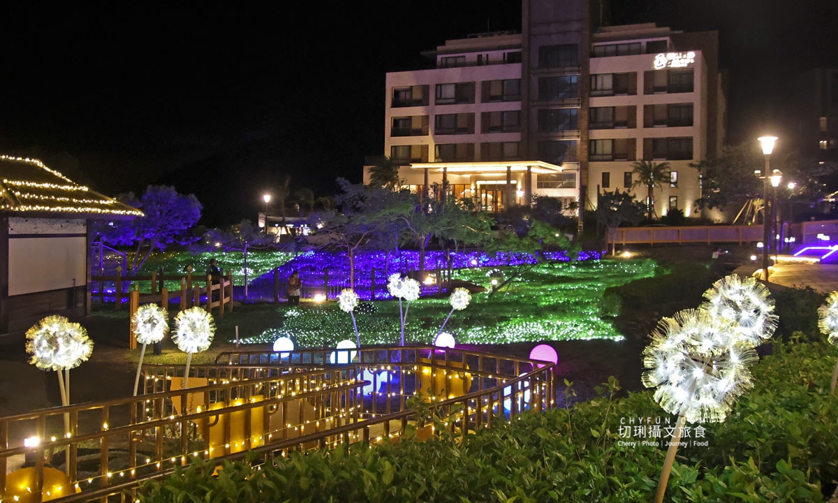 屏東|四重溪溫泉季登場,光藝術造景、順暢接駁車輕鬆遊 - 第22張圖 屏東|四重溪溫泉季登場,光藝術造景、順暢接駁車輕鬆遊