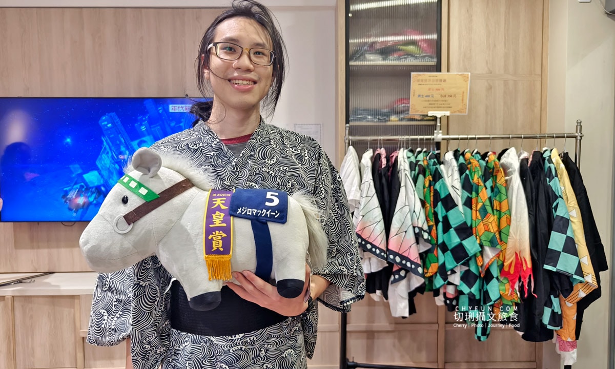 屏東|四重溪溫泉季登場,光藝術造景、順暢接駁車輕鬆遊 - 第50張圖 屏東|四重溪溫泉季登場,光藝術造景、順暢接駁車輕鬆遊