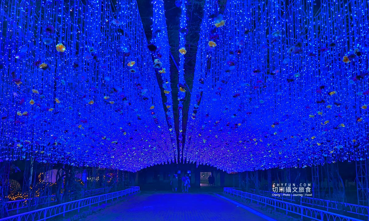 屏東|屏東聖誕節歐風童話將登場,夢幻光影燈飾浪漫亮眼 - 第11張圖 屏東|屏東聖誕節歐風童話將登場,夢幻光影燈飾浪漫亮眼