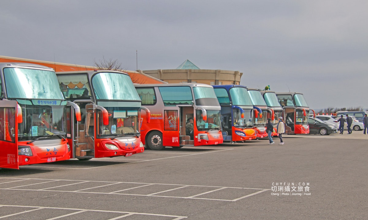 澎湖｜澎湖大行軍逆風向前行，齊步走過跨海大橋聚首東昌營區