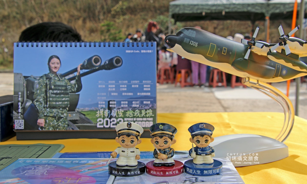 澎湖｜澎湖大行軍逆風向前行，齊步走過跨海大橋聚首東昌營區