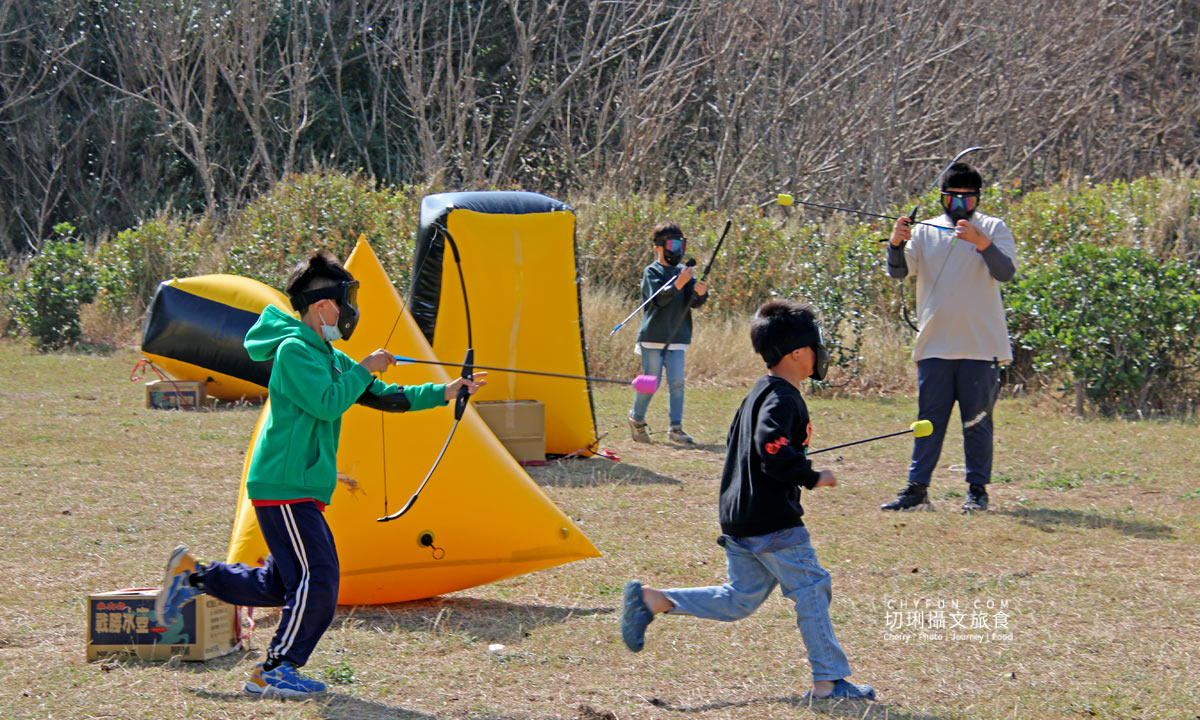 澎湖｜澎湖大行軍逆風向前行，齊步走過跨海大橋聚首東昌營區