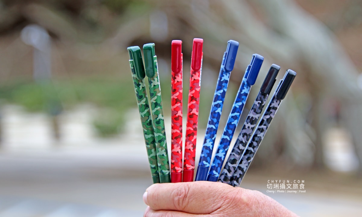 澎湖｜澎湖大行軍逆風向前行，齊步走過跨海大橋聚首東昌營區