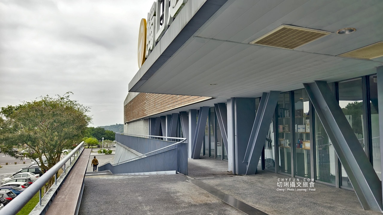 嘉義|阿里山鐵道旅遊集章行,來去八個景點走走遊站點 - 第4張圖 嘉義|阿里山鐵道旅遊集章行,來去八個景點走走遊站點