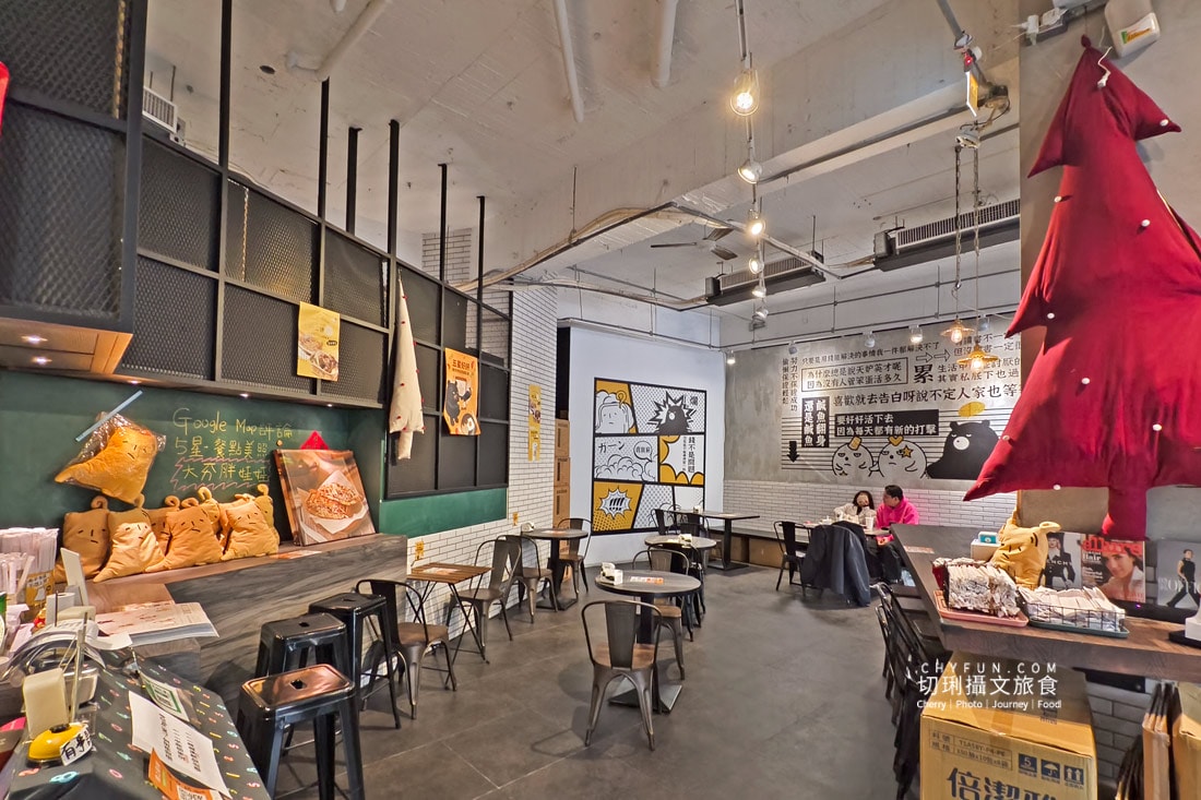 台中|台中早午餐好吃推薦厭世夯肉,輕食肉多菜多營養飽足 - 第11張圖 台中|台中早午餐好吃推薦厭世夯肉,輕食肉多菜多營養飽足