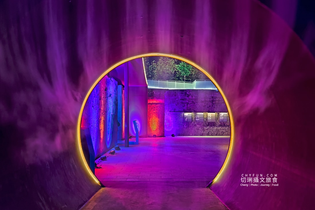 屏東｜2025屏東燈節四大燈區，四種視覺饗宴體現屏東之美