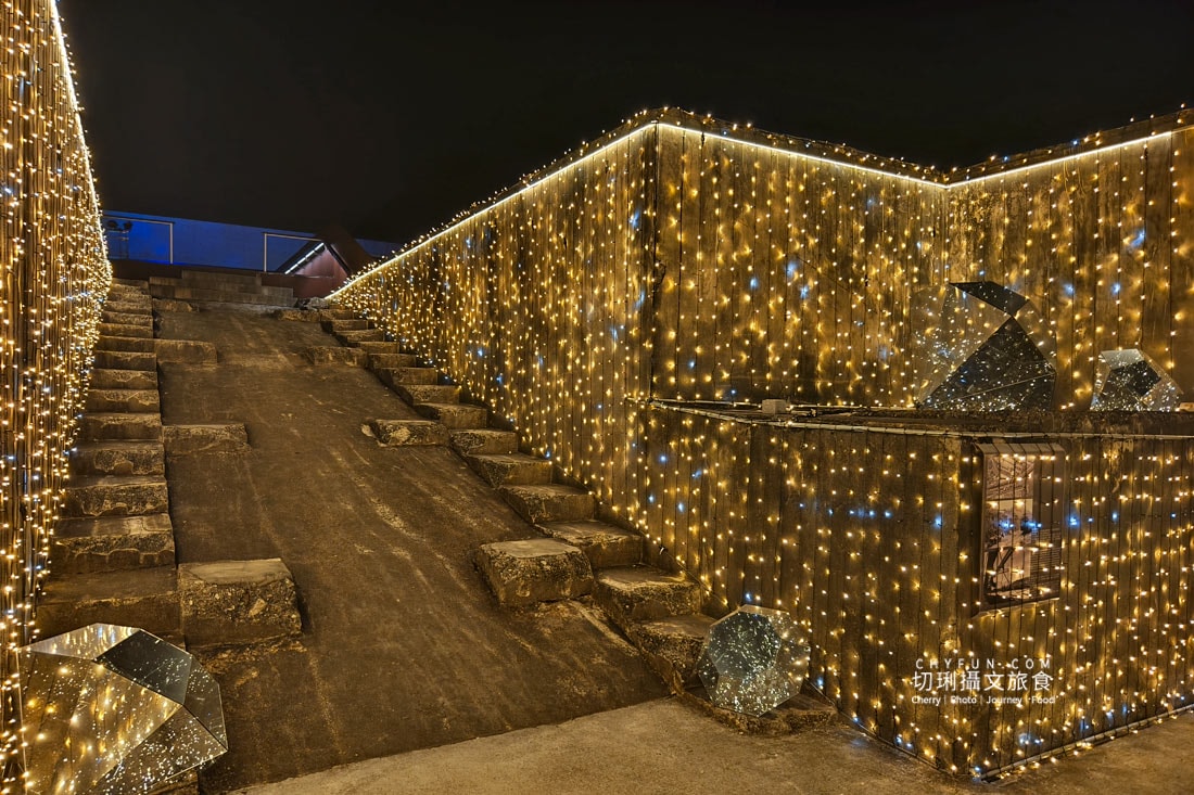 屏東｜2025屏東燈節四大燈區，四種視覺饗宴體現屏東之美