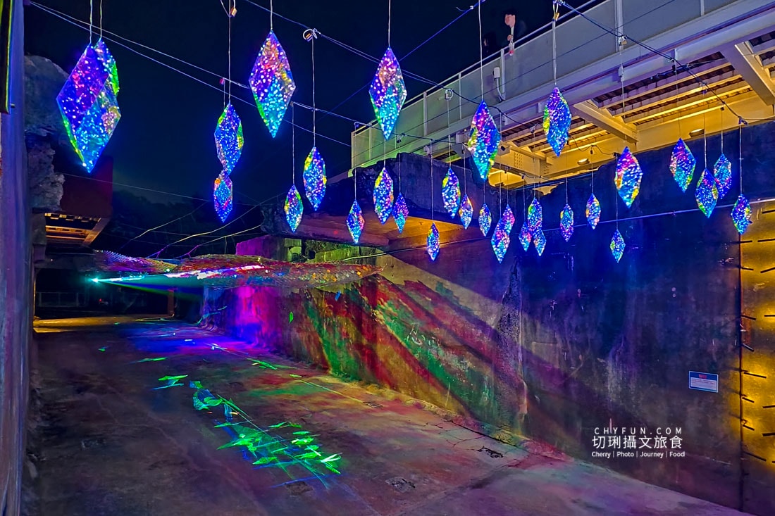 屏東｜2025屏東燈節四大燈區，四種視覺饗宴體現屏東之美
