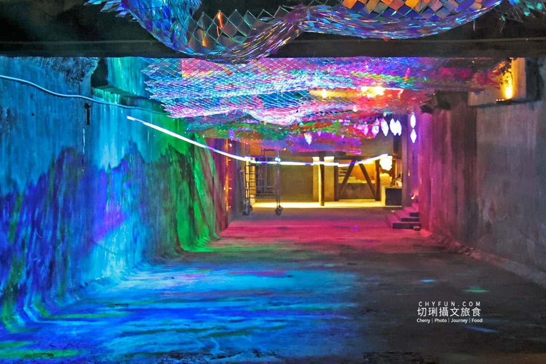 屏東｜2025屏東燈節四大燈區，四種視覺饗宴體現屏東之美