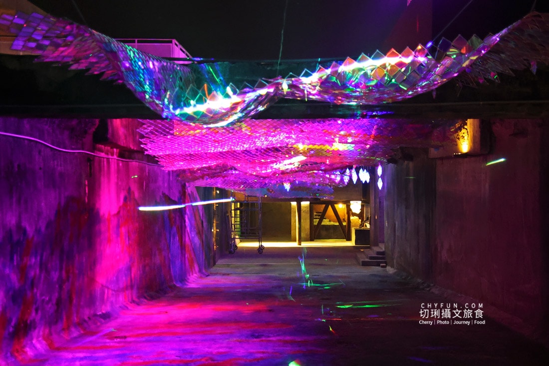 屏東｜2025屏東燈節四大燈區，四種視覺饗宴體現屏東之美