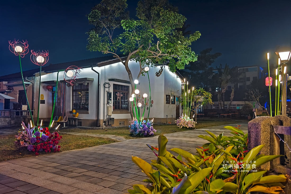 屏東｜2025屏東燈節四大燈區，四種視覺饗宴體現屏東之美