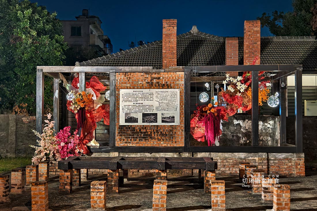 屏東｜2025屏東燈節四大燈區，四種視覺饗宴體現屏東之美