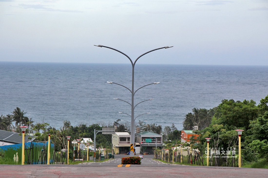 台東|太麻里兩日遊入住曙光渡假酒店一泊二食,在地小農野菜豐富吃到飽 - 第3張圖 台東|太麻里兩日遊入住曙光渡假酒店一泊二食,在地小農野菜豐富吃到飽