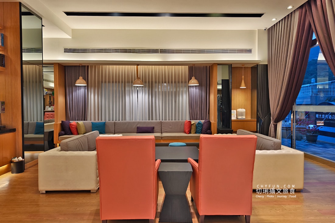 台東|太麻里兩日遊入住曙光渡假酒店一泊二食,在地小農野菜豐富吃到飽 - 第5張圖 台東|太麻里兩日遊入住曙光渡假酒店一泊二食,在地小農野菜豐富吃到飽