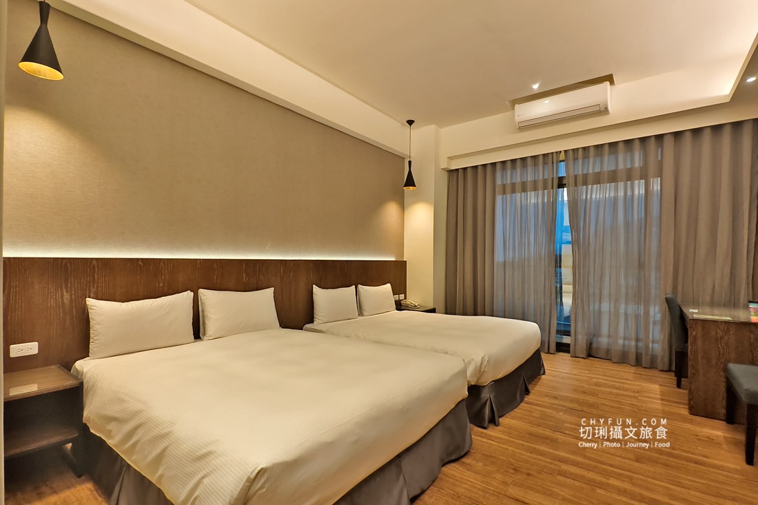 台東|太麻里兩日遊入住曙光渡假酒店一泊二食,在地小農野菜豐富吃到飽 - 第15張圖 台東|太麻里兩日遊入住曙光渡假酒店一泊二食,在地小農野菜豐富吃到飽