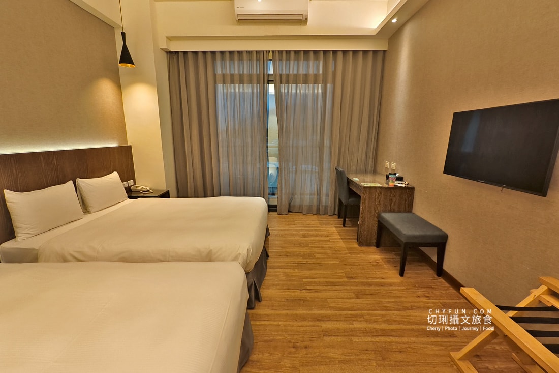 台東|太麻里兩日遊入住曙光渡假酒店一泊二食,在地小農野菜豐富吃到飽 - 第14張圖 台東|太麻里兩日遊入住曙光渡假酒店一泊二食,在地小農野菜豐富吃到飽