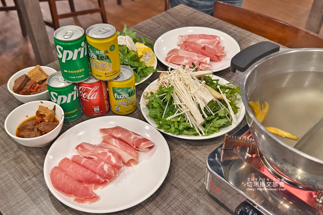 台東|太麻里兩日遊入住曙光渡假酒店一泊二食,在地小農野菜豐富吃到飽 - 第37張圖 台東|太麻里兩日遊入住曙光渡假酒店一泊二食,在地小農野菜豐富吃到飽