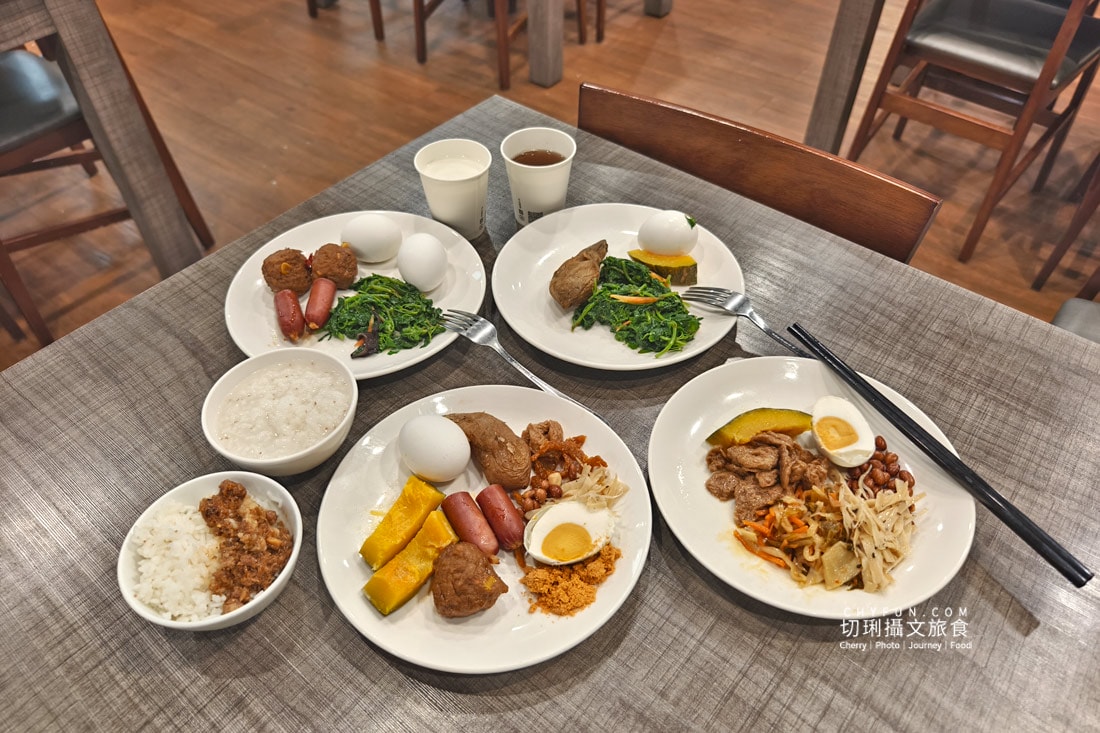 台東|太麻里兩日遊入住曙光渡假酒店一泊二食,在地小農野菜豐富吃到飽 - 第40張圖 台東|太麻里兩日遊入住曙光渡假酒店一泊二食,在地小農野菜豐富吃到飽