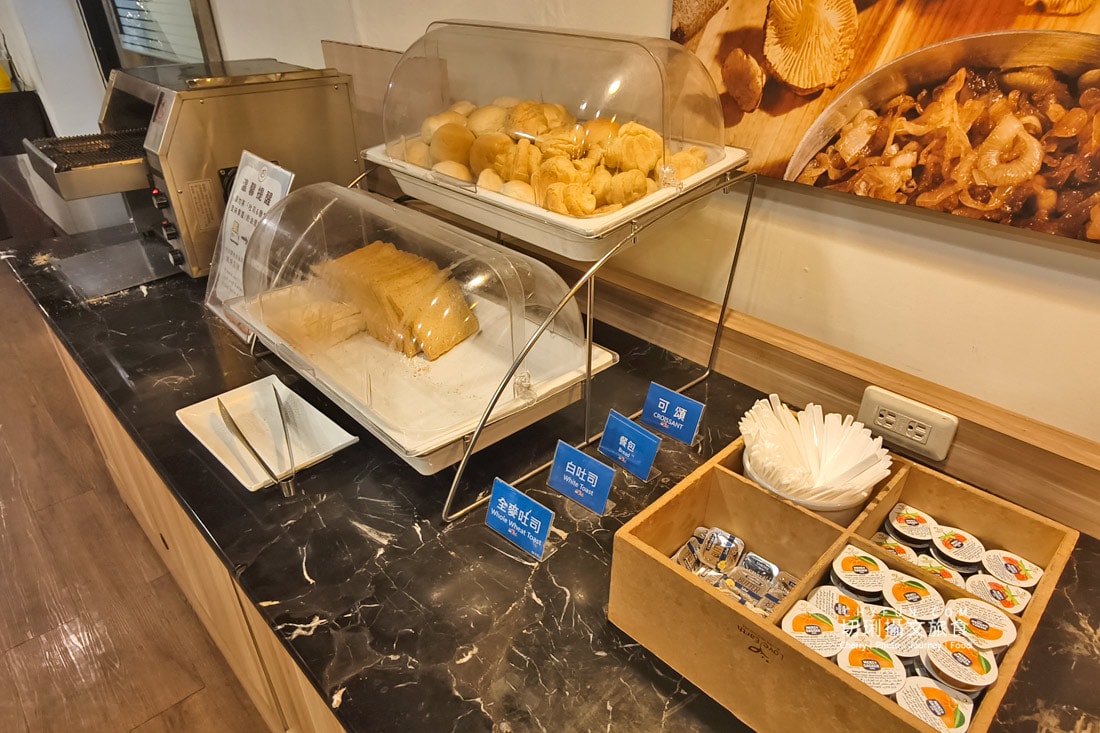 台東|太麻里兩日遊入住曙光渡假酒店一泊二食,在地小農野菜豐富吃到飽 - 第42張圖 台東|太麻里兩日遊入住曙光渡假酒店一泊二食,在地小農野菜豐富吃到飽