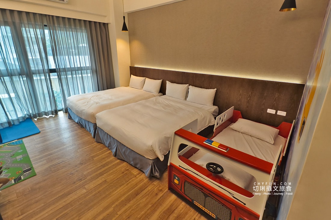 台東|太麻里兩日遊入住曙光渡假酒店一泊二食,在地小農野菜豐富吃到飽 - 第27張圖 台東|太麻里兩日遊入住曙光渡假酒店一泊二食,在地小農野菜豐富吃到飽