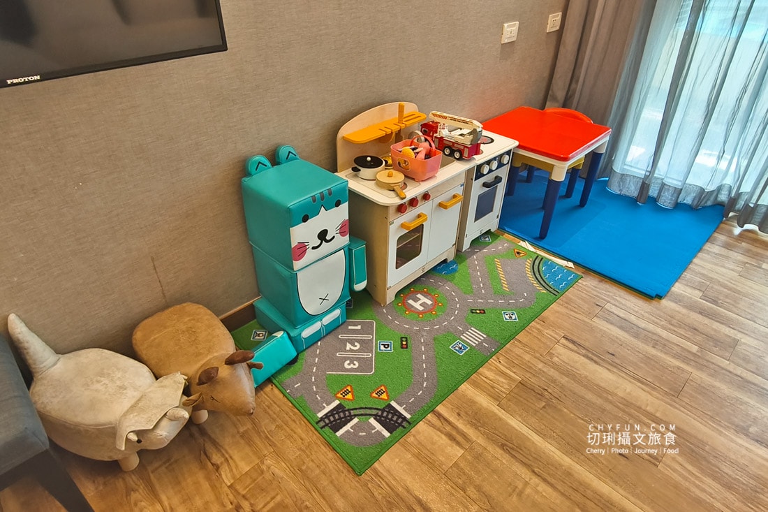 台東|太麻里兩日遊入住曙光渡假酒店一泊二食,在地小農野菜豐富吃到飽 - 第26張圖 台東|太麻里兩日遊入住曙光渡假酒店一泊二食,在地小農野菜豐富吃到飽