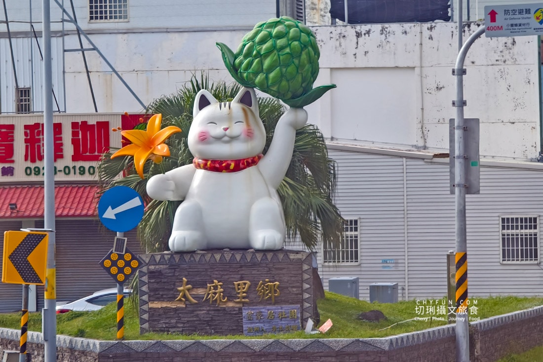 台東|太麻里兩日遊入住曙光渡假酒店一泊二食,在地小農野菜豐富吃到飽 - 第46張圖 台東|太麻里兩日遊入住曙光渡假酒店一泊二食,在地小農野菜豐富吃到飽