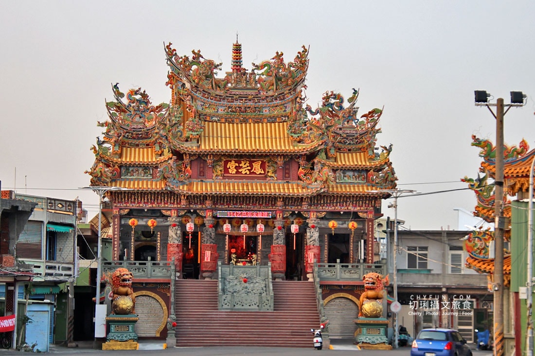 高雄|高雄冬日遊樂園巨大化美食、水產迎吉年,蒐集打卡走春趣 - 第18張圖 高雄|高雄冬日遊樂園巨大化美食、水產迎吉年,蒐集打卡走春趣
